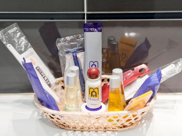 Princesa Ana : photo 5 de la chambre chambre double ou lits jumeaux