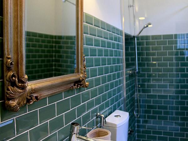 Oryza Guest House& Suites : photo 2 de la chambre suite familiale