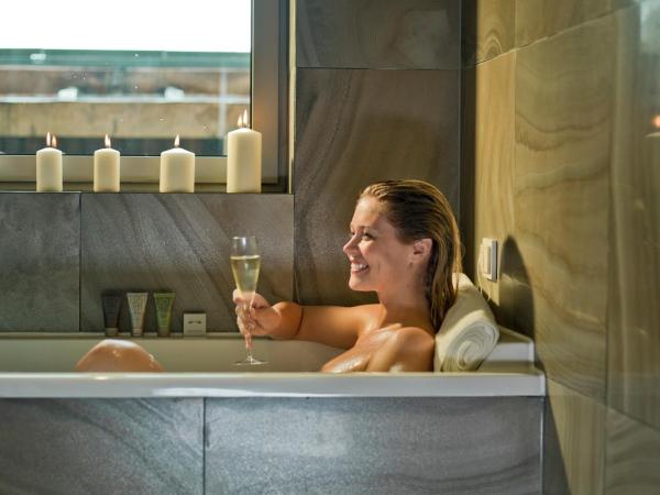 Lasagrada Hotel Istanbul : photo 7 de la chambre chambre double de luxe