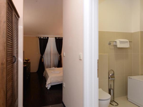 Luxury Room Uzorita B&B : photo 1 de la chambre chambre lit king-size deluxe