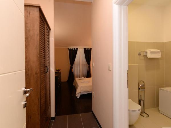 Luxury Room Uzorita B&B : photo 9 de la chambre chambre lit king-size deluxe