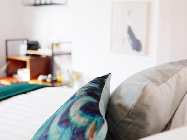 huisalfons : photo 9 de la chambre chambre double avec salle de bains privative