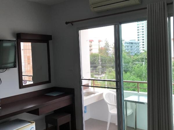 Sunshine Hostel : photo 8 de la chambre chambre double standard