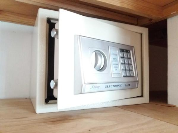 Centraville : photo 8 de la chambre appartement