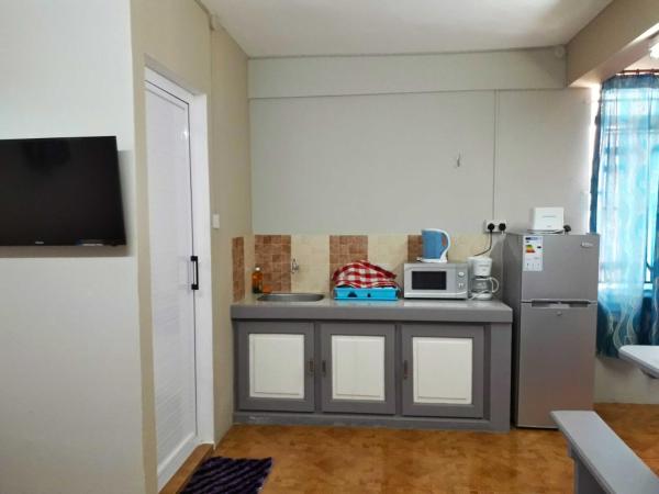 Centraville : photo 6 de la chambre studio