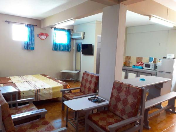 Centraville : photo 2 de la chambre studio