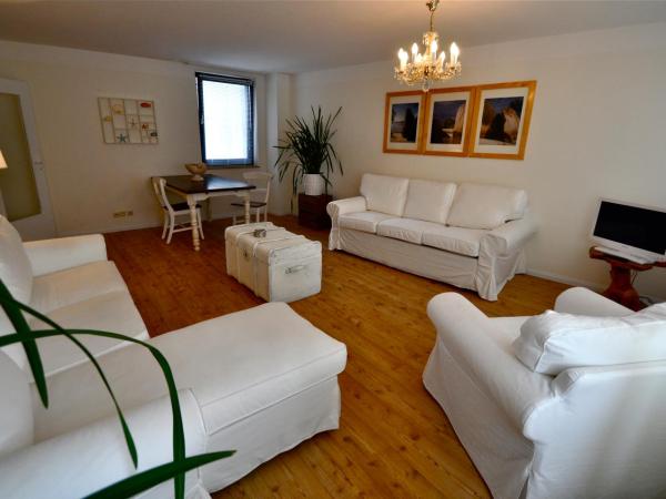 Landhaus Hamm : photo 3 de la chambre appartement 1 chambre