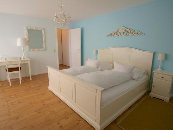 Landhaus Hamm : photo 10 de la chambre chambre double