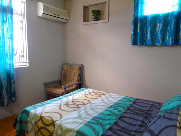 Centraville : photo 5 de la chambre appartement