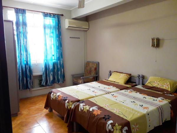 Centraville : photo 3 de la chambre appartement