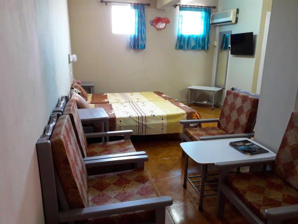 Centraville : photo 5 de la chambre studio