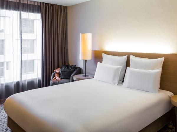 Pullman Basel Europe : photo 2 de la chambre chambre double classique