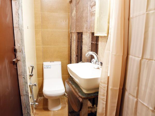 The Thikana Heritage : photo 5 de la chambre chambre supérieure lit queen-size