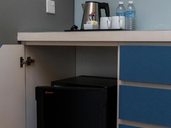 Imperial Regency Suites & Petaling Jaya : photo 4 de la chambre chambre lit king-size deluxe