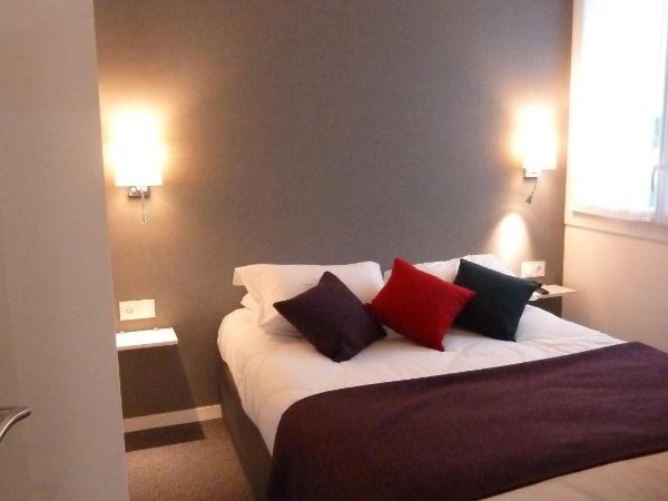 La Villa en L'île - 2 Piscines & Spa : photo 6 de la chambre suite familiale