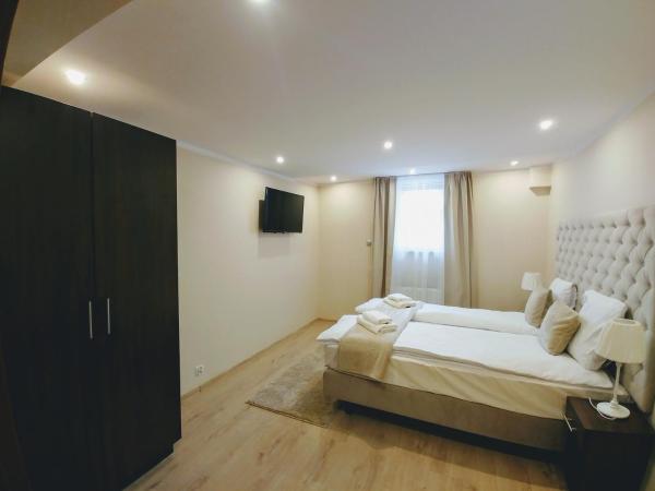 Villa Baltica : photo 4 de la chambre appartement 1 chambre