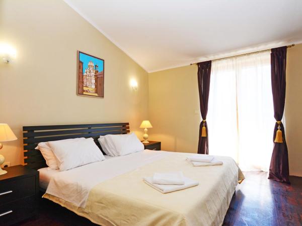 Luxury Room Uzorita B&B : photo 2 de la chambre chambre triple deluxe