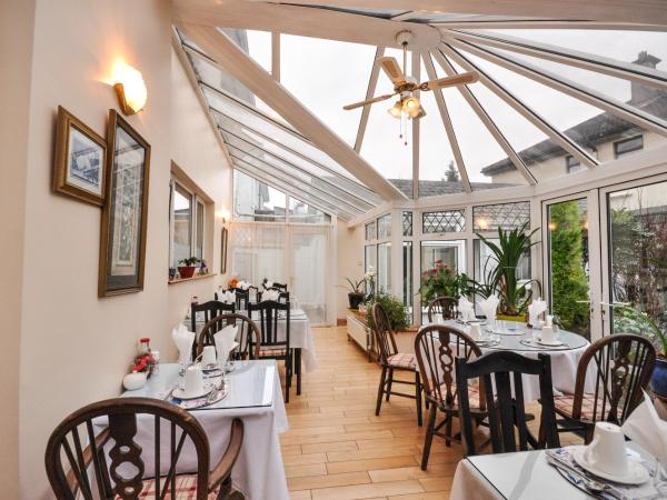 Asgard Guest House : photo 1 de la chambre chambre simple