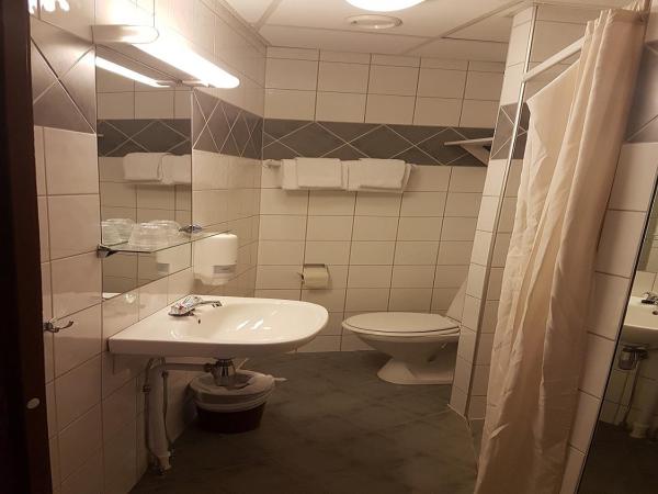 Chesterfield Hotel : photo 2 de la chambre chambre double standard