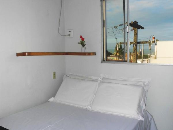 Flat Pousada da Praia : photo 1 de la chambre chambre double standard - vue sur mer
