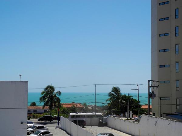Flat Pousada da Praia : photo 4 de la chambre chambre double standard - vue sur mer
