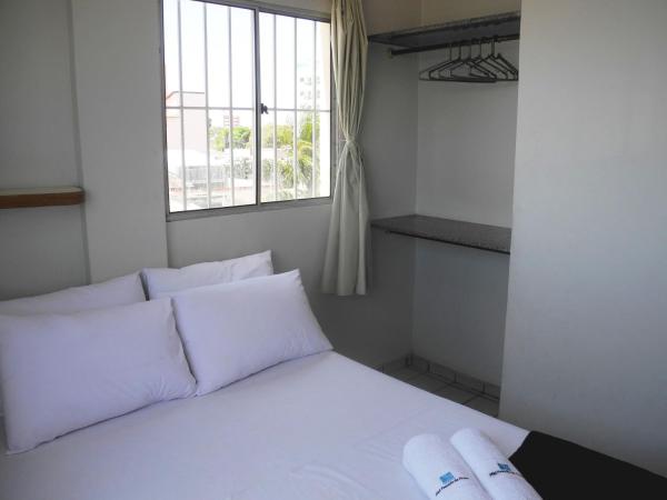 Flat Pousada da Praia : photo 5 de la chambre appartement deluxe