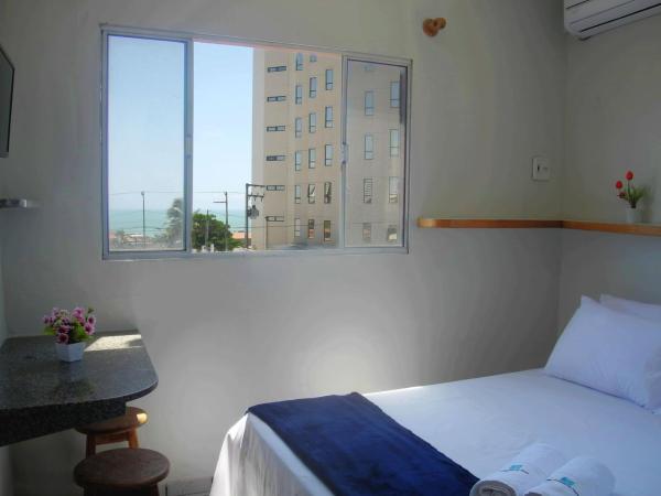 Flat Pousada da Praia : photo 4 de la chambre appartement deluxe