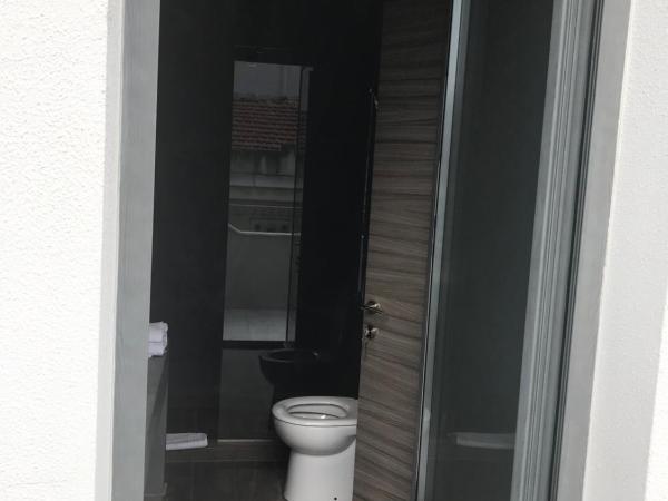 Superior One Boutique Hotel : photo 9 de la chambre suite standard