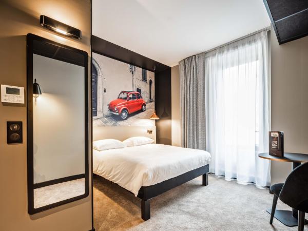 ibis Le Mans Centre Gare Nord : photo 2 de la chambre chambre double standard