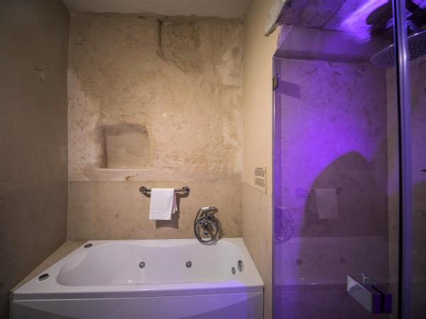 Locanda Di San Martino Hotel & Thermae Romanae : photo 2 de la chambre suite junior