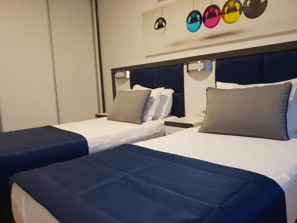 Alican 2 : photo 2 de la chambre chambre simple standard