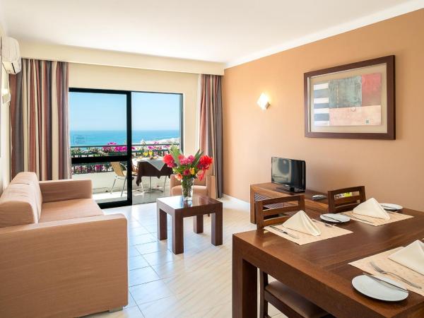 Cerro Mar Atlantico & Cerro Mar Garden : photo 4 de la chambre appartement 1 chambre cerro mar atlantique