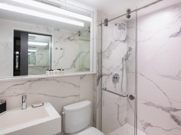 Aliz Hotel Times Square : photo 6 de la chambre chambre standard lit king-size