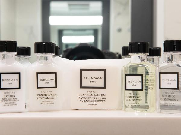 Aliz Hotel Times Square : photo 5 de la chambre chambre standard lit king-size