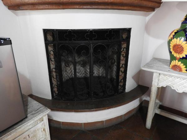 Villa Bonita Les Terrasses : photo 9 de la chambre chambre deluxe avec 2 lits queen-size