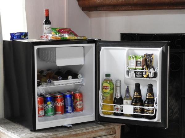 Villa Bonita Les Terrasses : photo 10 de la chambre chambre deluxe avec 2 lits queen-size