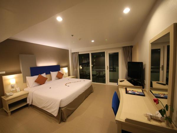 Sunshine Vista Hotel : photo 4 de la chambre chambre double supérieure