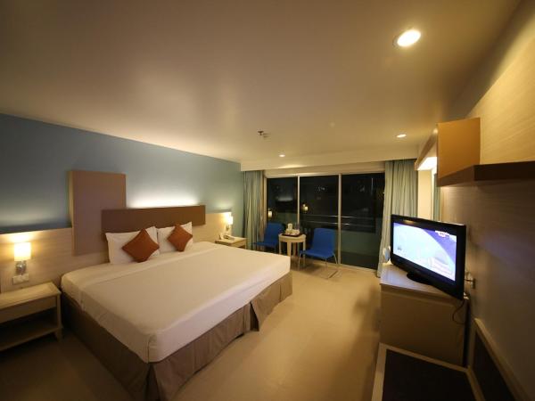 Sunshine Vista Hotel : photo 5 de la chambre chambre double supérieure