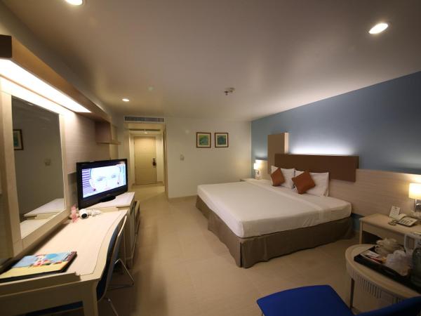 Sunshine Vista Hotel : photo 2 de la chambre chambre double supérieure