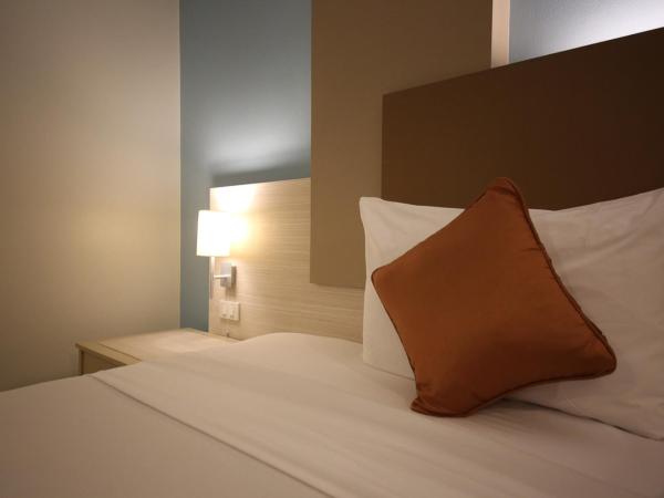 Sunshine Vista Hotel : photo 3 de la chambre chambre double supérieure