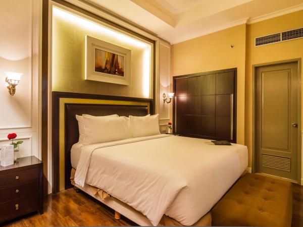 Royal Kuningan : photo 4 de la chambre suite junior