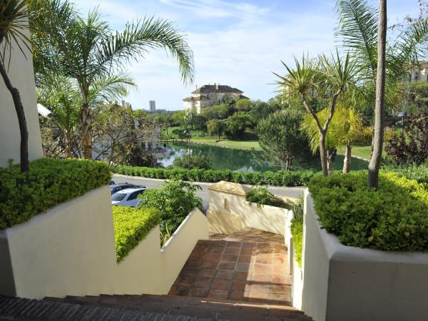 Hotel - Apartamentos Greenlife Golf : photo 5 de la chambre studio supérieur