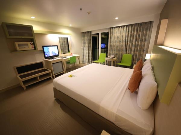 Sunshine Vista Hotel : photo 4 de la chambre chambre double deluxe