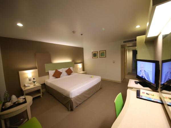 Sunshine Vista Hotel : photo 7 de la chambre chambre double deluxe