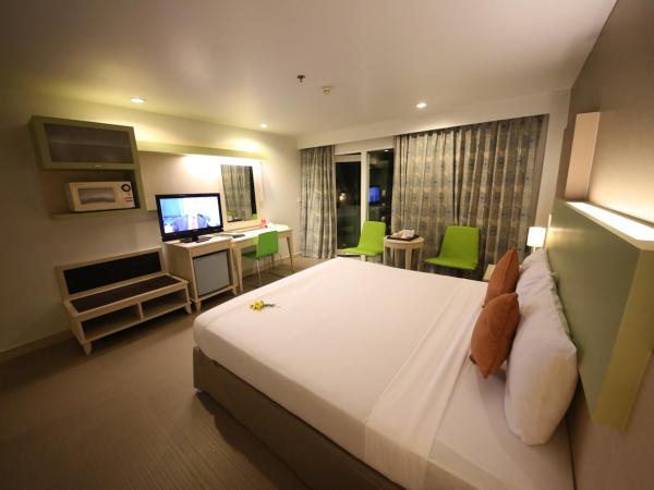 Sunshine Vista Hotel : photo 8 de la chambre chambre double deluxe