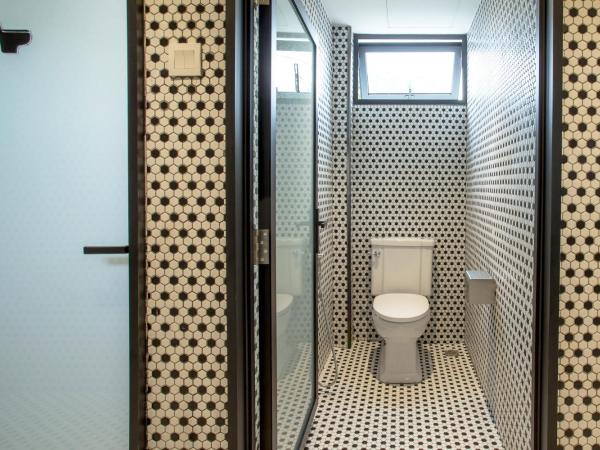 Yote 28 : photo 9 de la chambre lit simple dans dortoir pour femmes