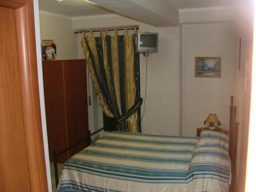Hotel Alloggio Del Conte : photo 1 de la chambre chambre simple
