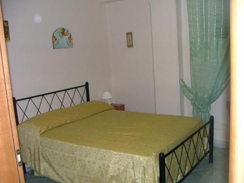 Hotel Alloggio Del Conte : photo 6 de la chambre chambre double
