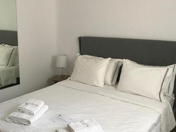 Livin Mykonos Hotel - Adults Only : photo 6 de la chambre chambre classique de luxe