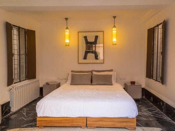 La Maison Maure : photo 10 de la chambre suite deluxe